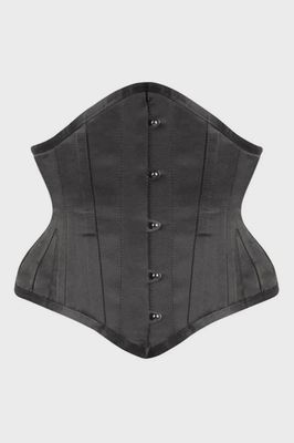 Underbust Corset Waspie Laquanda [EXP008]