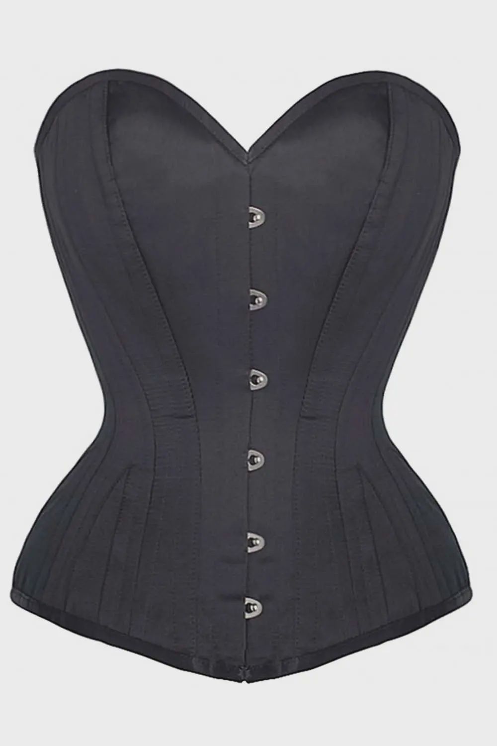 Corset Overbust Cedrina [WT-004]