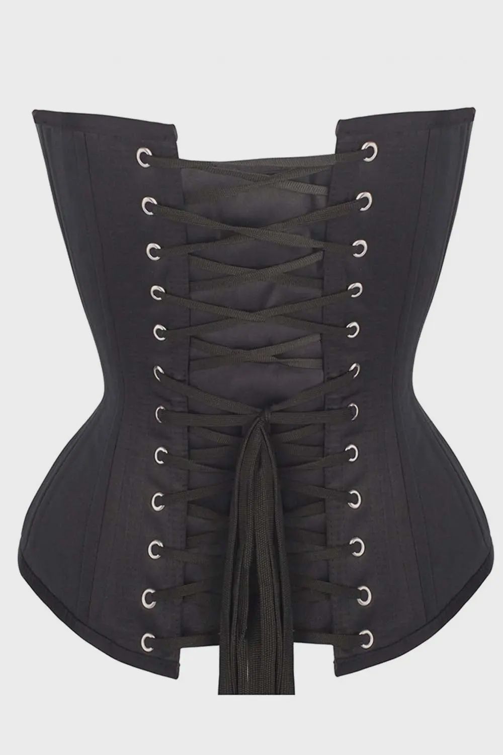 Overbust Corset Cedrina [WT-004]