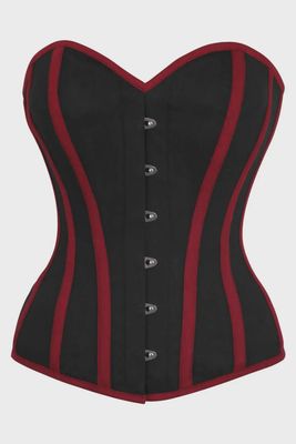 Overbust Corset Laquita [LW103]