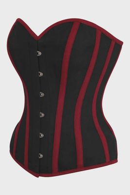 Overbust Corset Laquita [LW103]