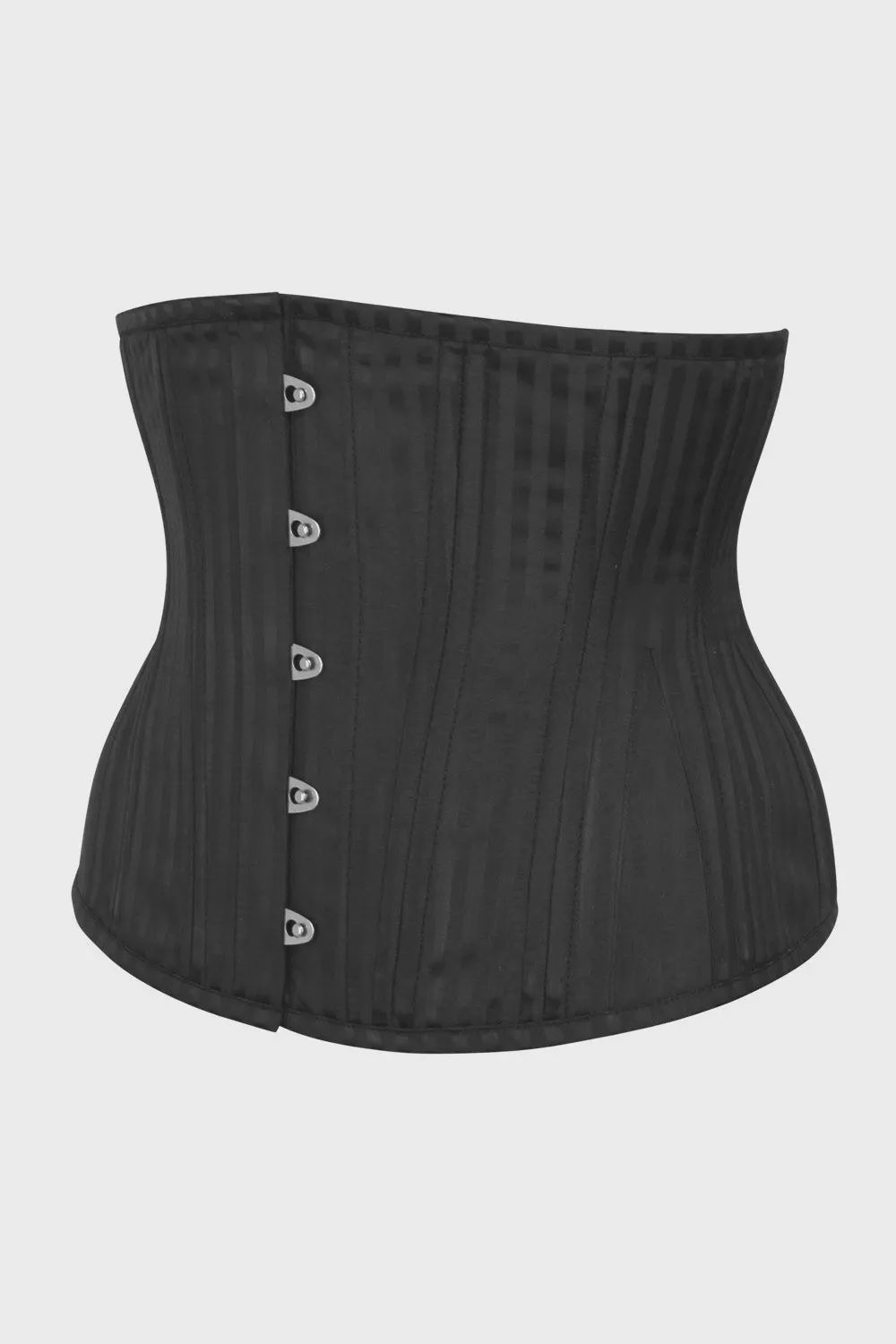Underbust Corset Shanedra Rayé [WT-052] [PLUS]