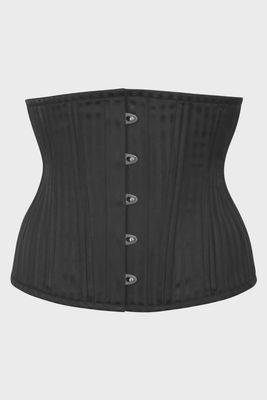 Underbust Corset Shanedra Rayé [WT-052] [PLUS]