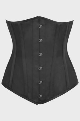 Underbust Corset Jolissa Longline [BC-003] [PLUS]