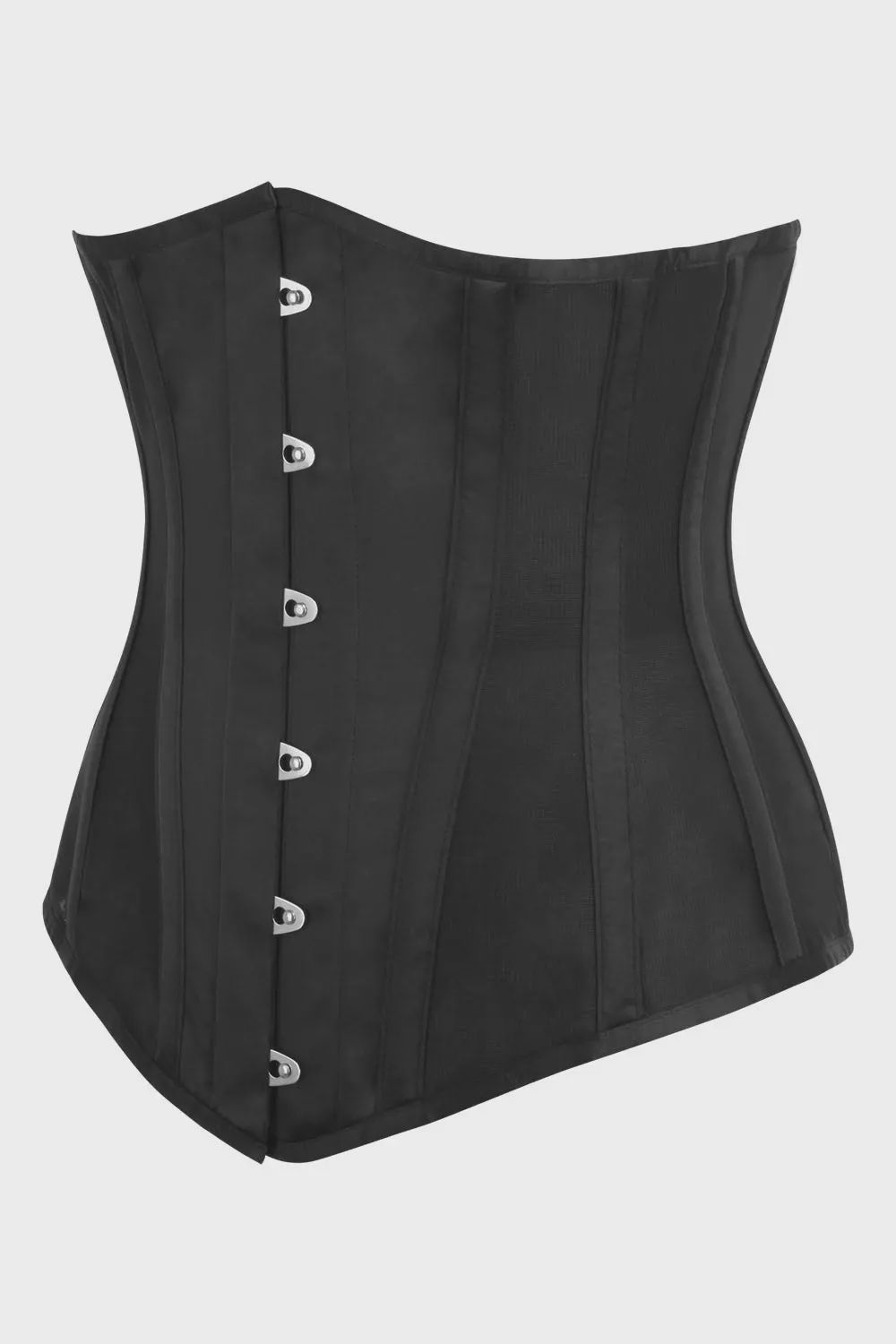 Underbust Corset Jolissa Longline [BC-003] [PLUS]