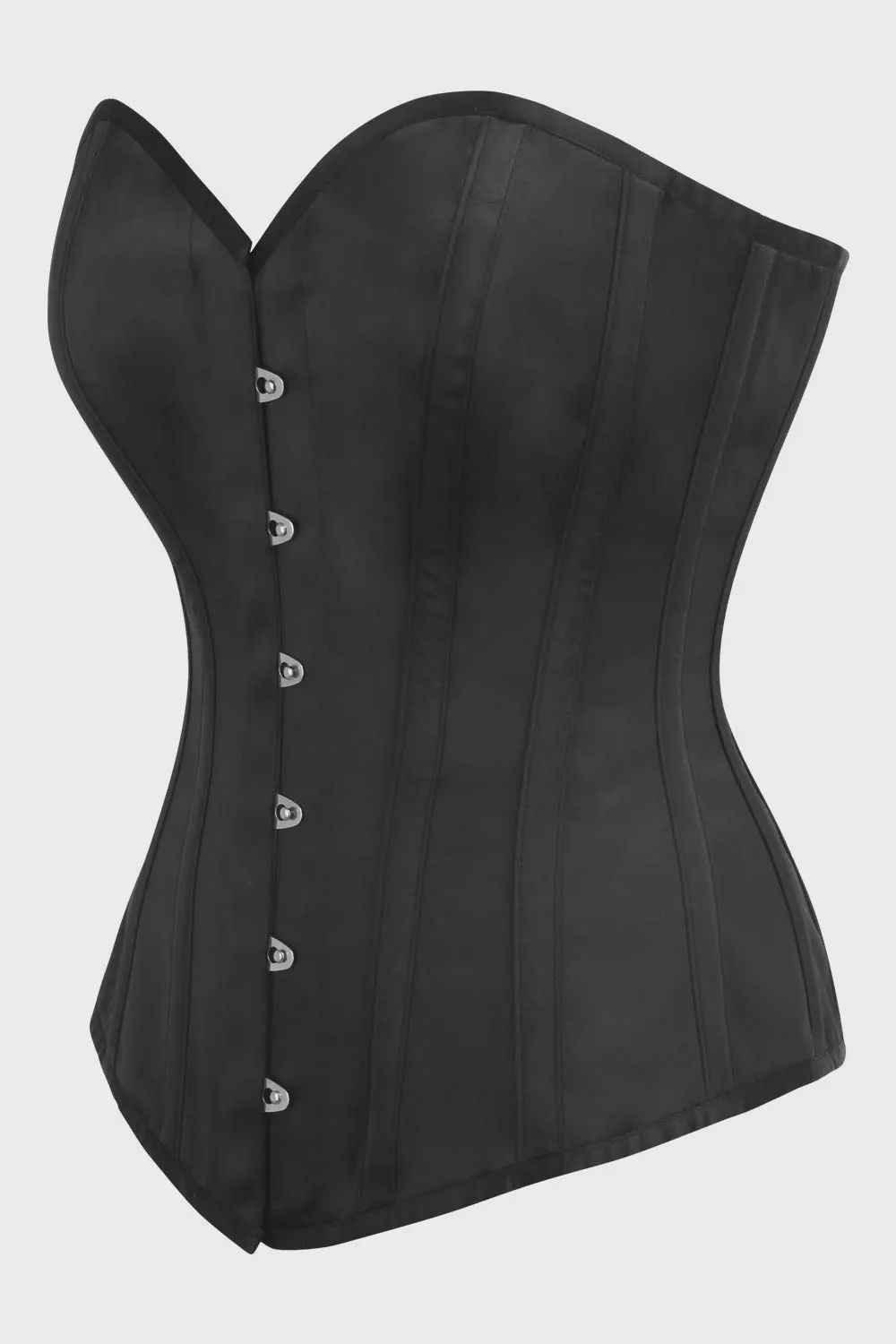 Overbust Corset Hadlea [BC-052] [PLUS]