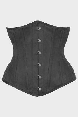 Underbust Corset Dannee [WT-007] [PLUS]