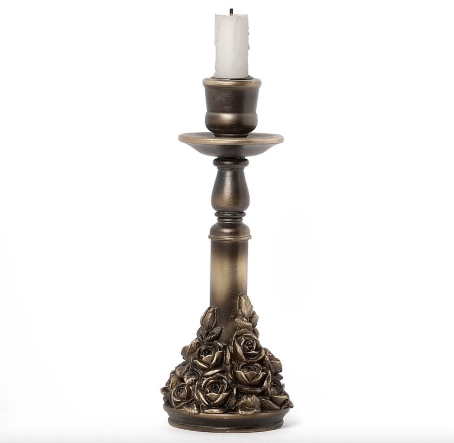 Rose Garden Candle Holder [SA25]