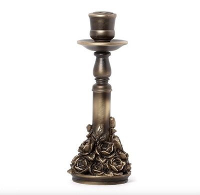 Rose Garden Candle Holder [SA25]