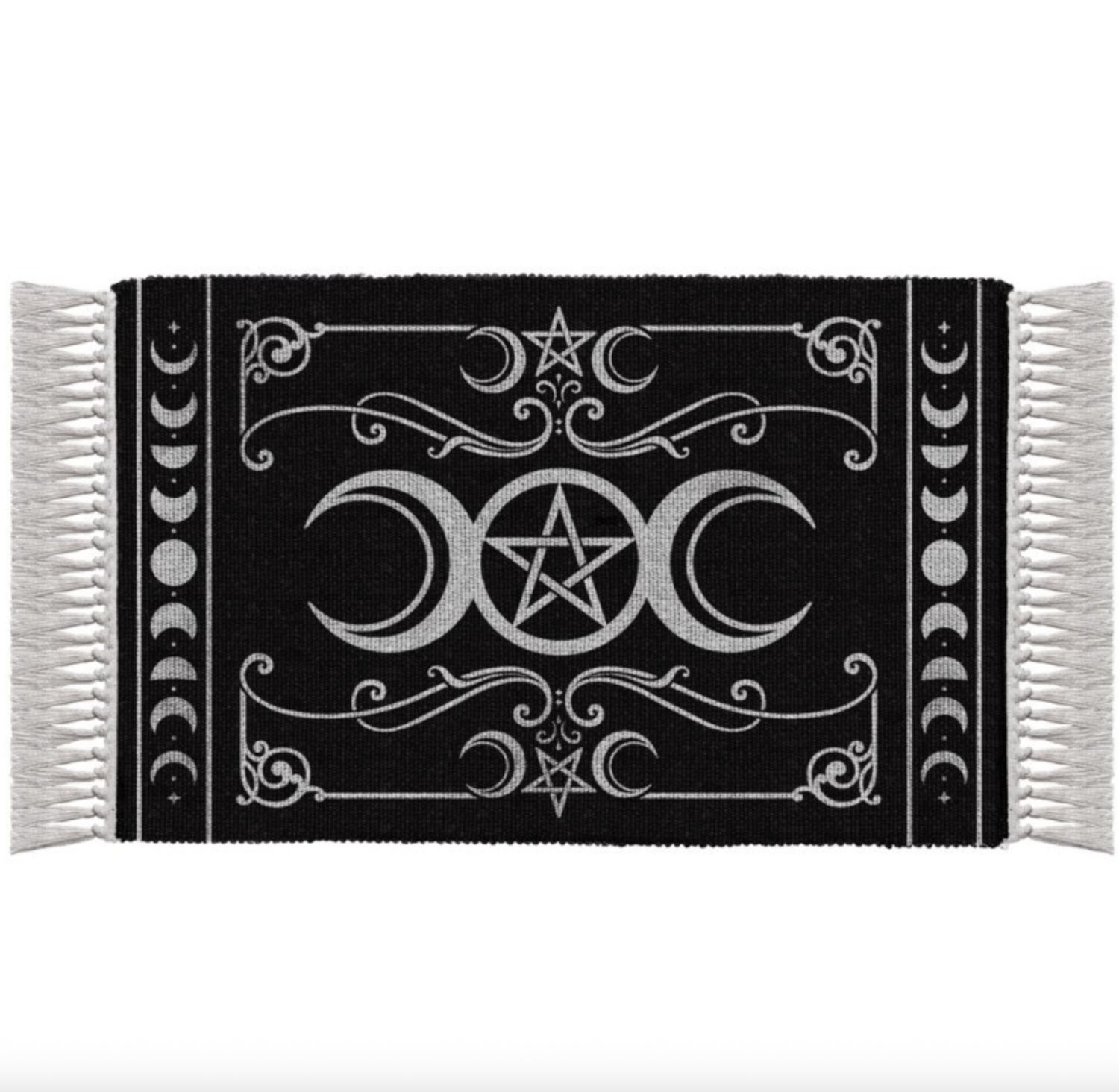 Tapis Triple Moon [RUG2]
