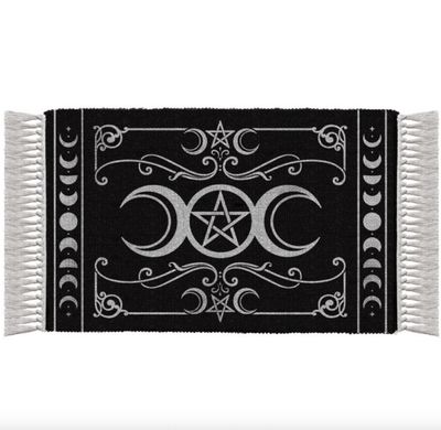 Triple Moon Rug [RUG2]