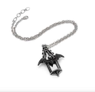 Call of The Undead Necklace [P1010]