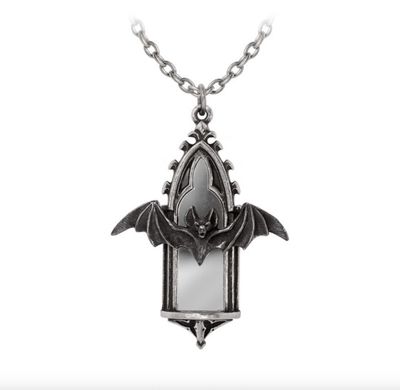Call of The Undead Necklace [P1010]
