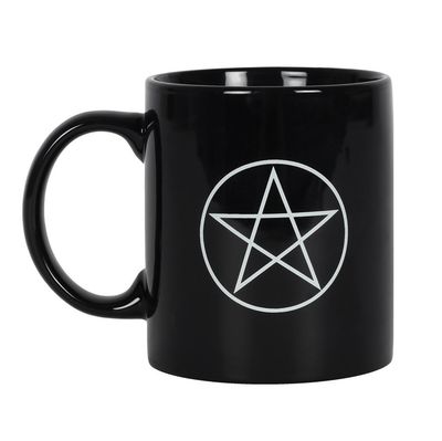 Tasse Pentagram [FI_31738]