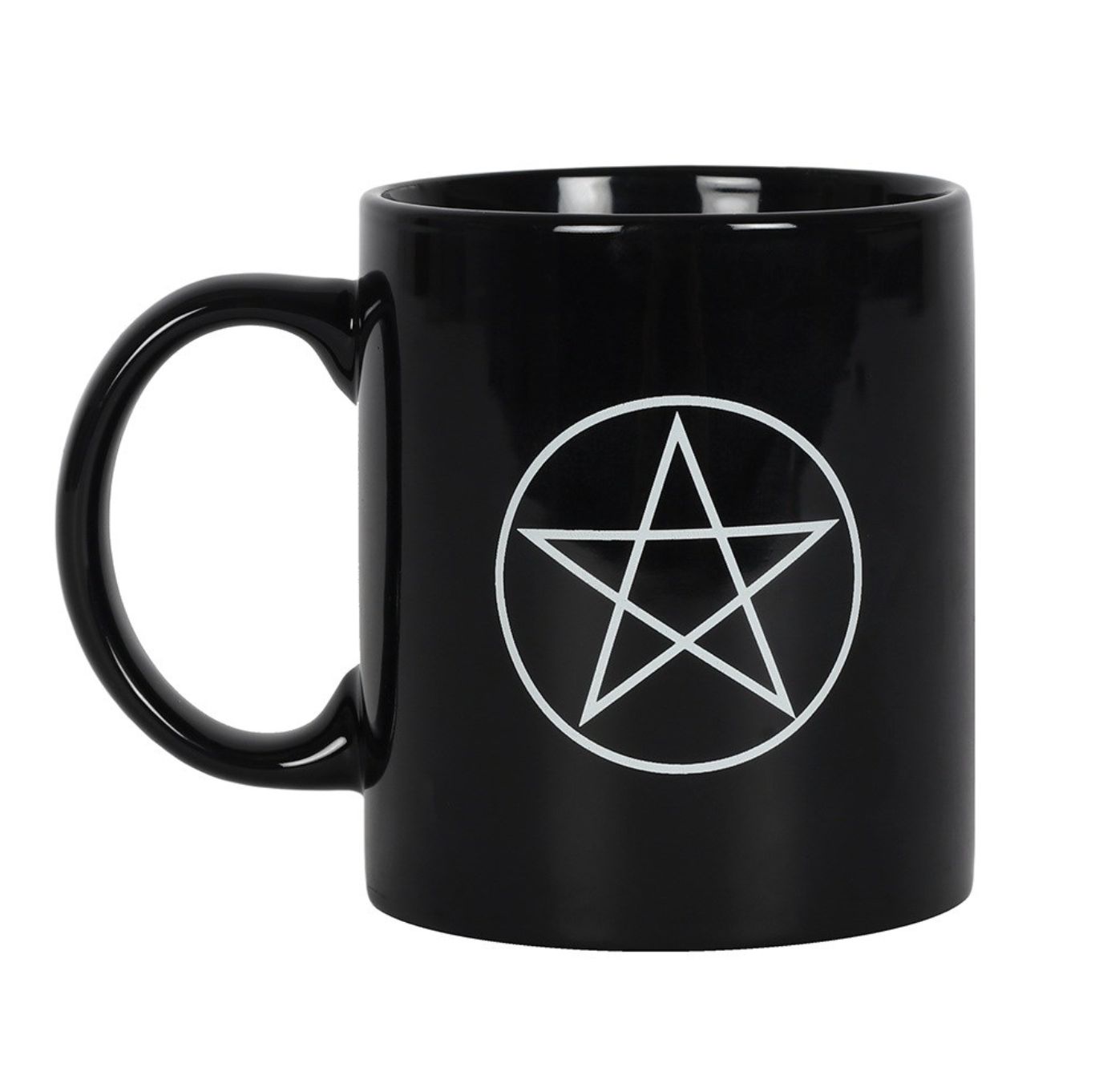 Tasse Pentagram [FI_31738]