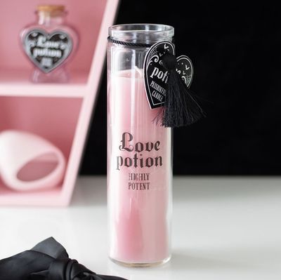 Love Potion Candle [DE_96525]