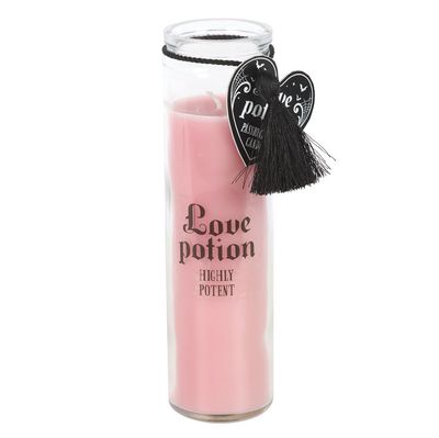 Love Potion Candle [DE_96525]