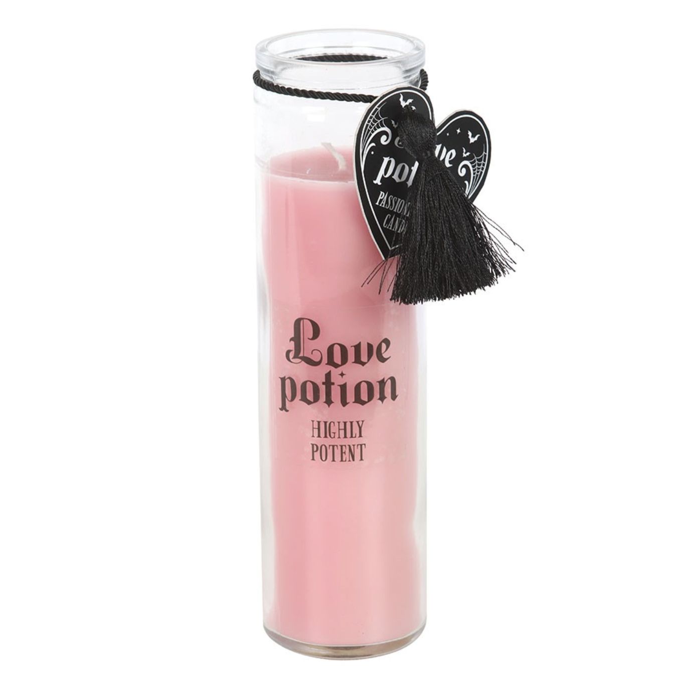 Love Potion Candle [DE_96525]