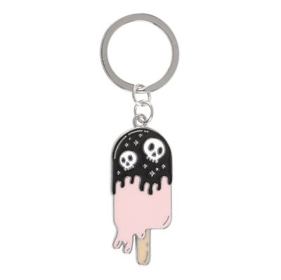 Porte-clés Freaking Melting Ice Cream [HO_19427]