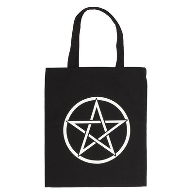 Sac Fourre-Tout Pentagram [FI_18924]