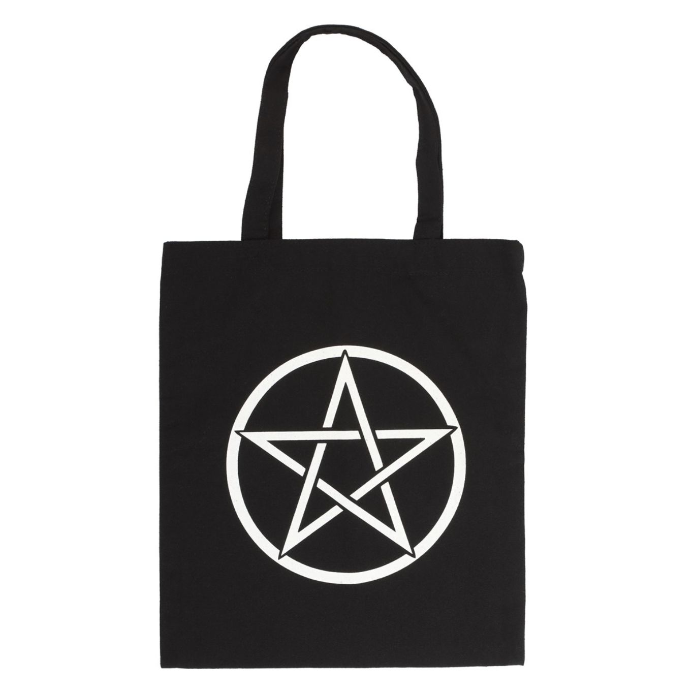 Sac Fourre-Tout Pentagram [FI_18924]