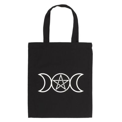 Sac Fourre-Tout Triple Moon [FI_18724]