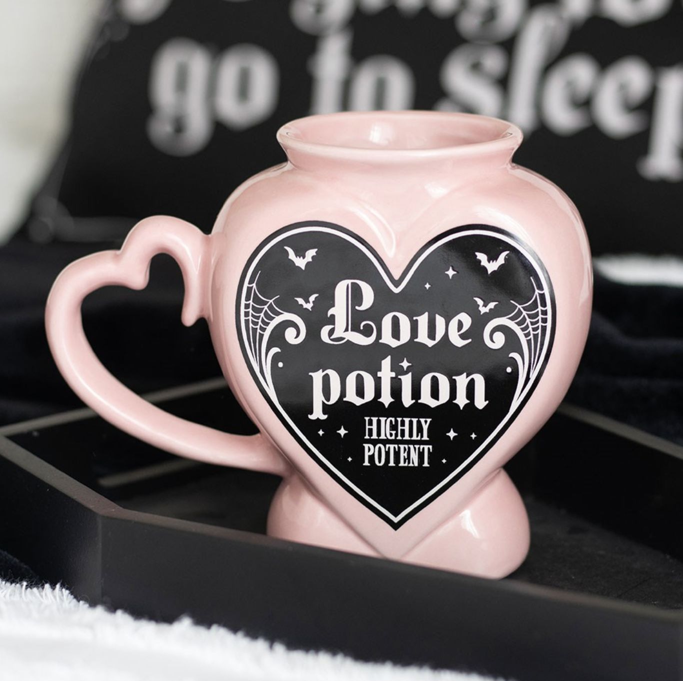 Tasse Love Potion [DE_95925]
