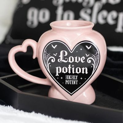 Tasse Love Potion [DE_95925]
