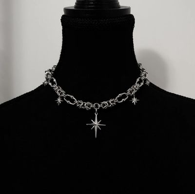 Choker Stella
