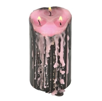 Large Vampire Tears Candle [DE_96925]