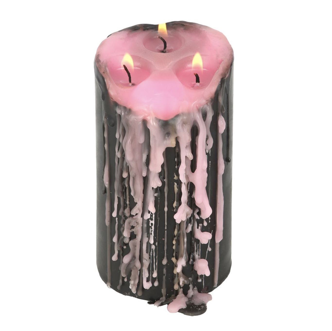 Large Vampire Tears Candle [DE_96925]
