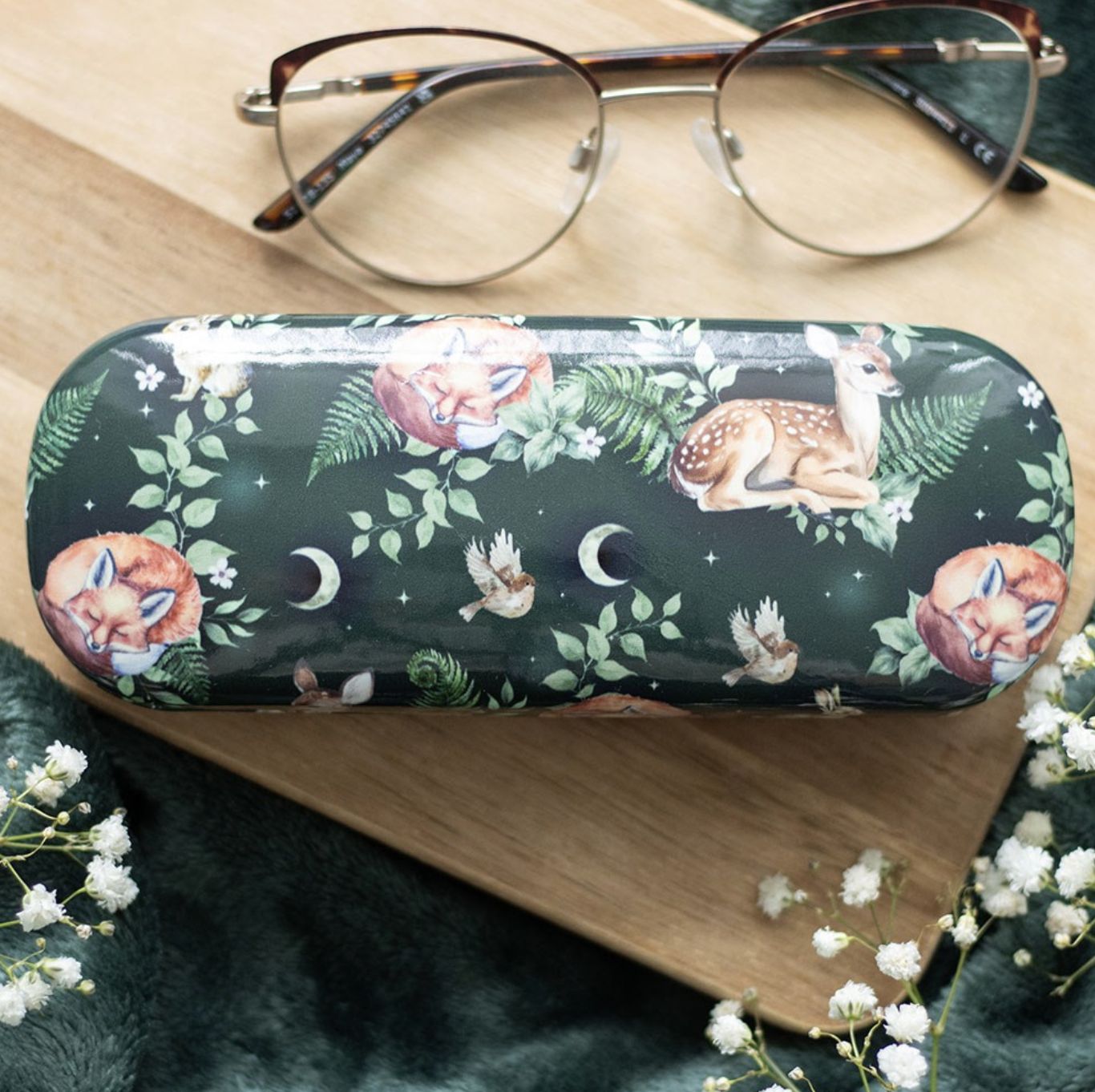 Étui à Lunettes [FW_89825]