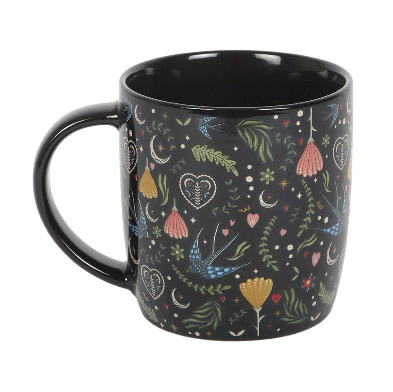Tasse Midnight Bloom [MB_77126]