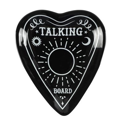 Talking Board Jewelry Tray [FI_39830]