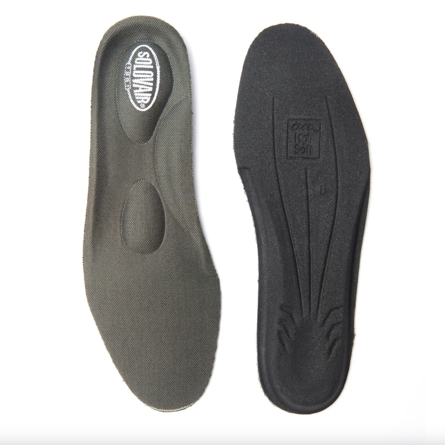 Semelle Intérieure en Mousse [Insole-Fm]