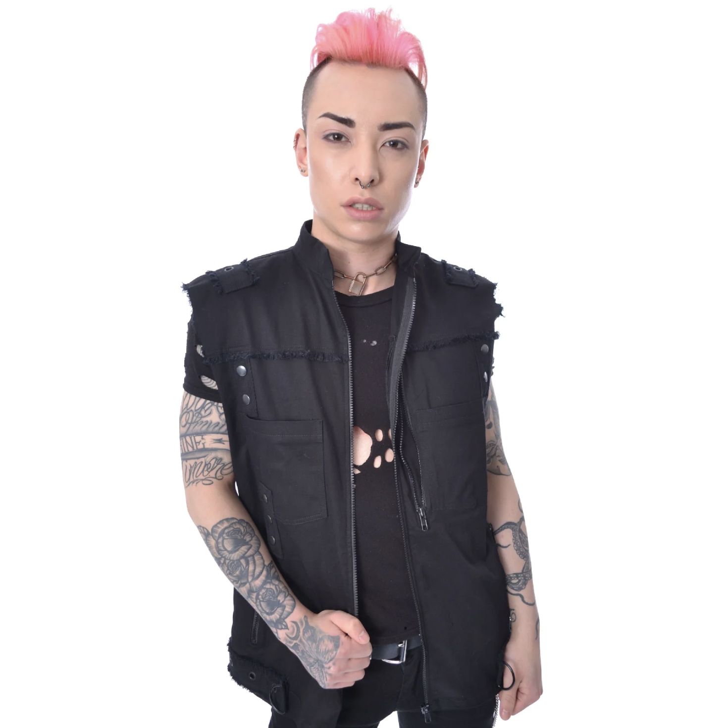 Gilet Rafi