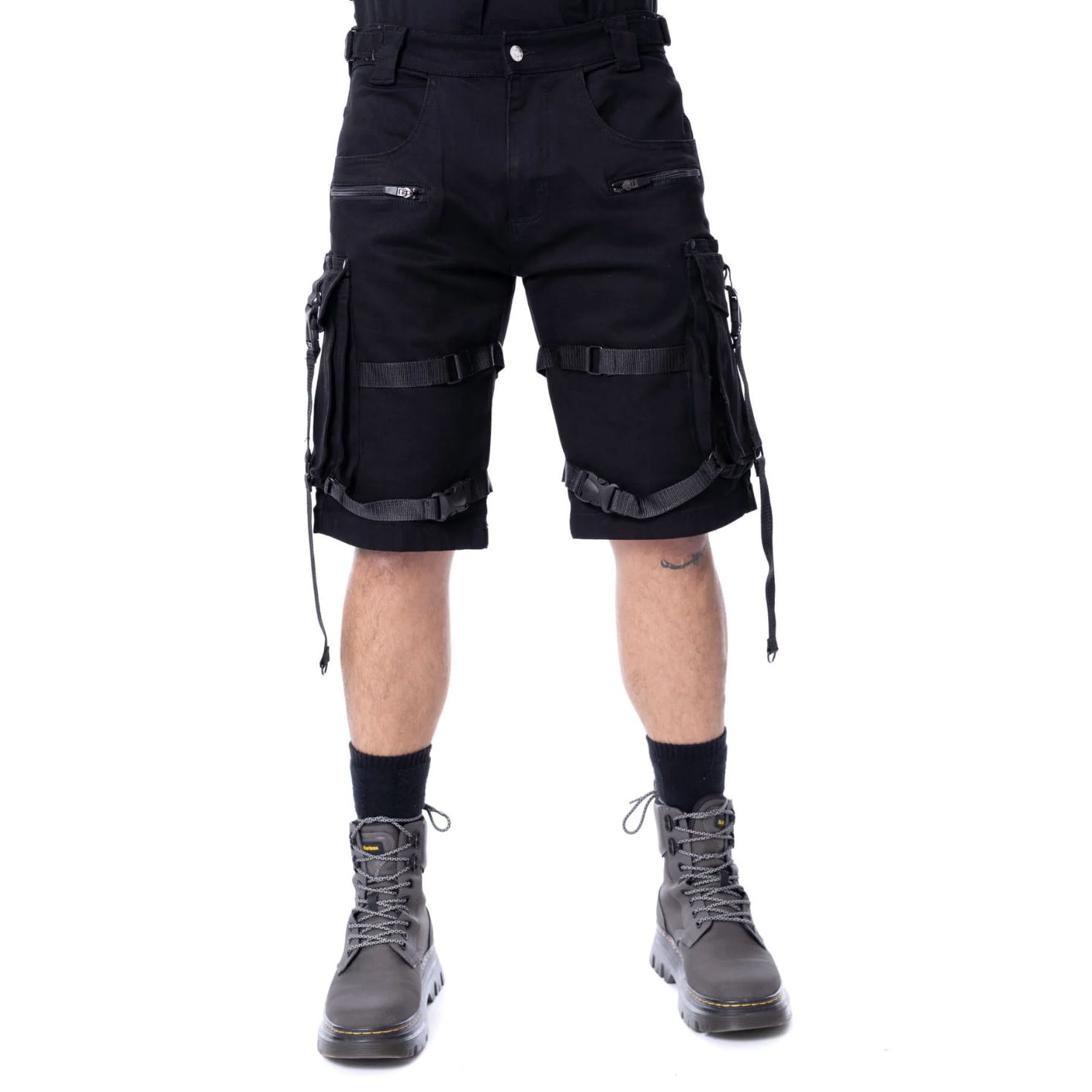 Shorts Aldrige