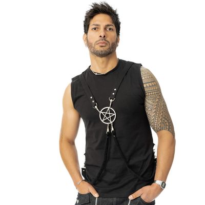 Legion Sleeveless Shirt