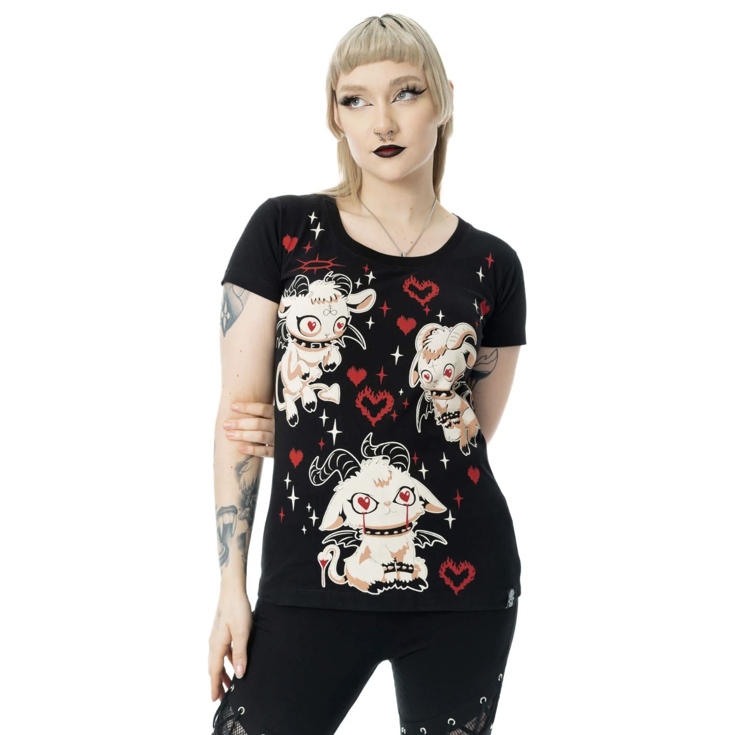 T-Shirt Starbleat