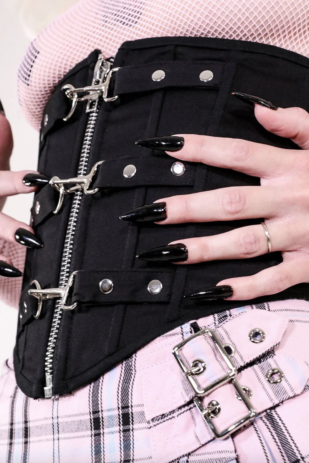 Industry Corset [LS-133]