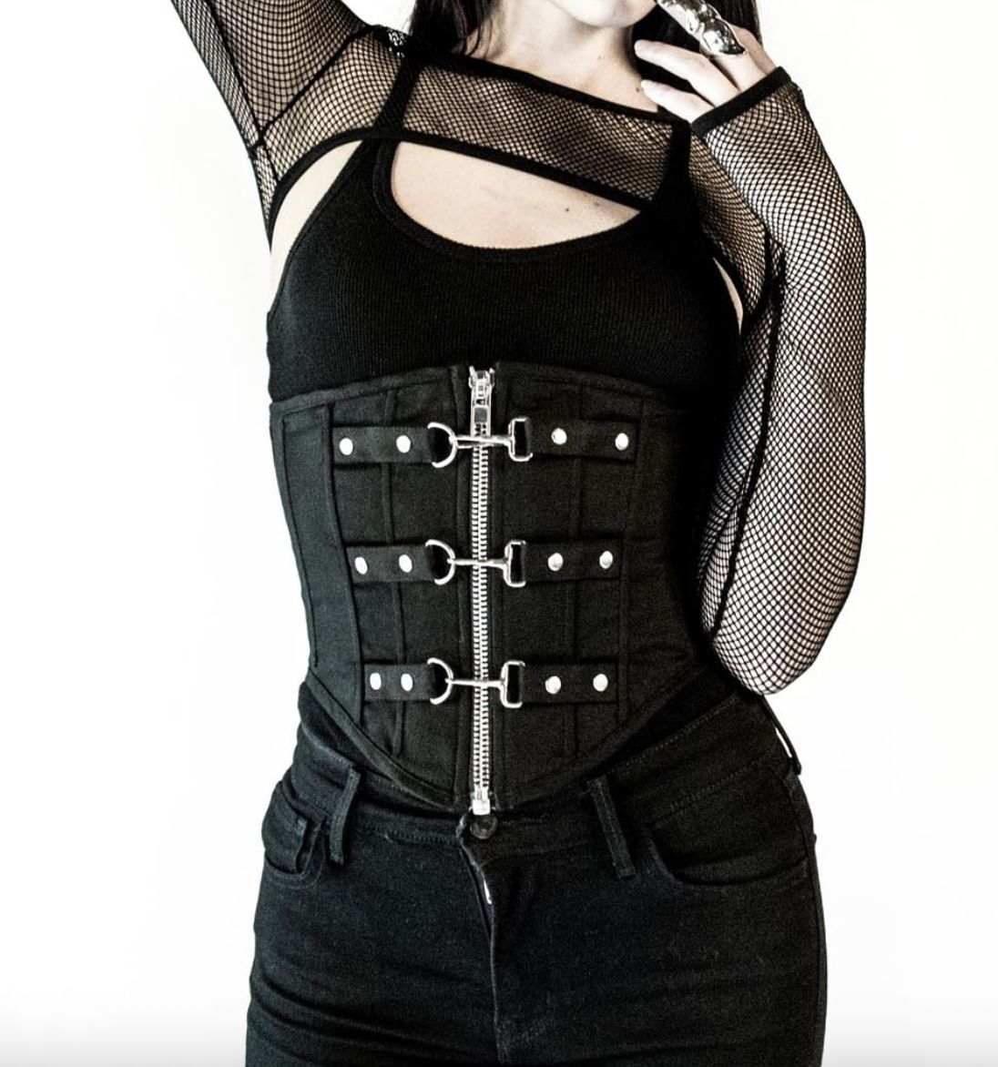 Industry Corset [LS-133]