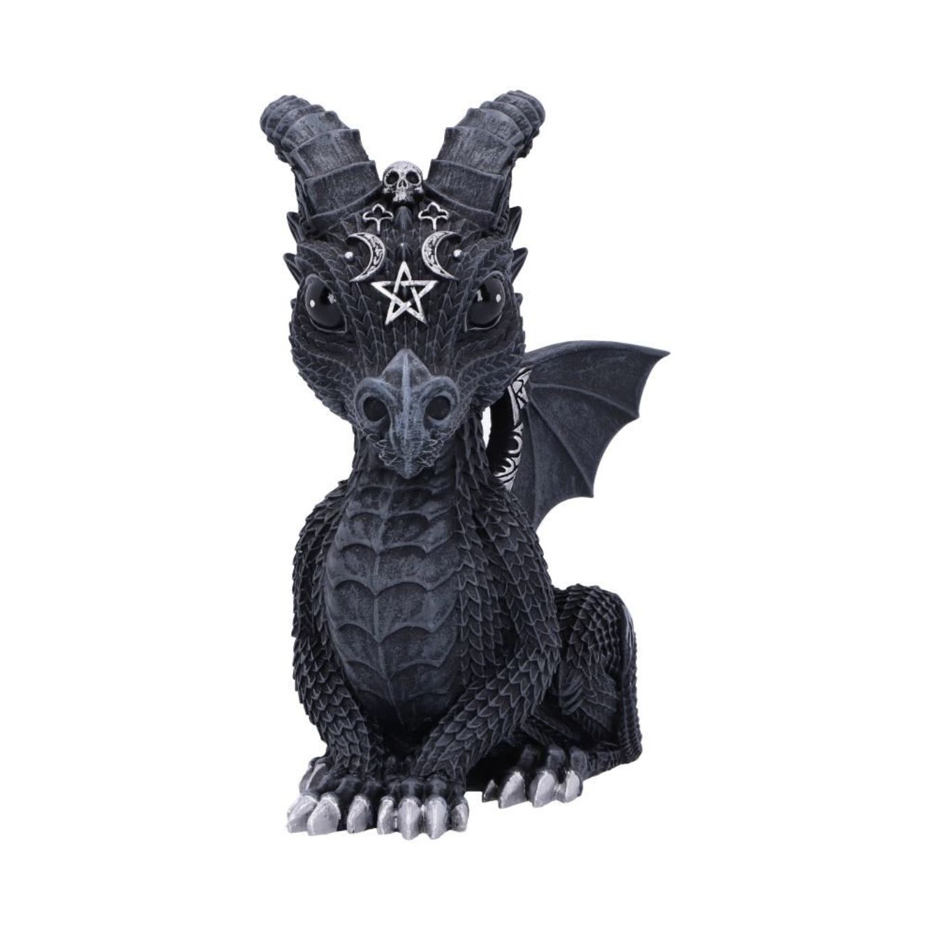 Lucifly Statuette [B6018W2]