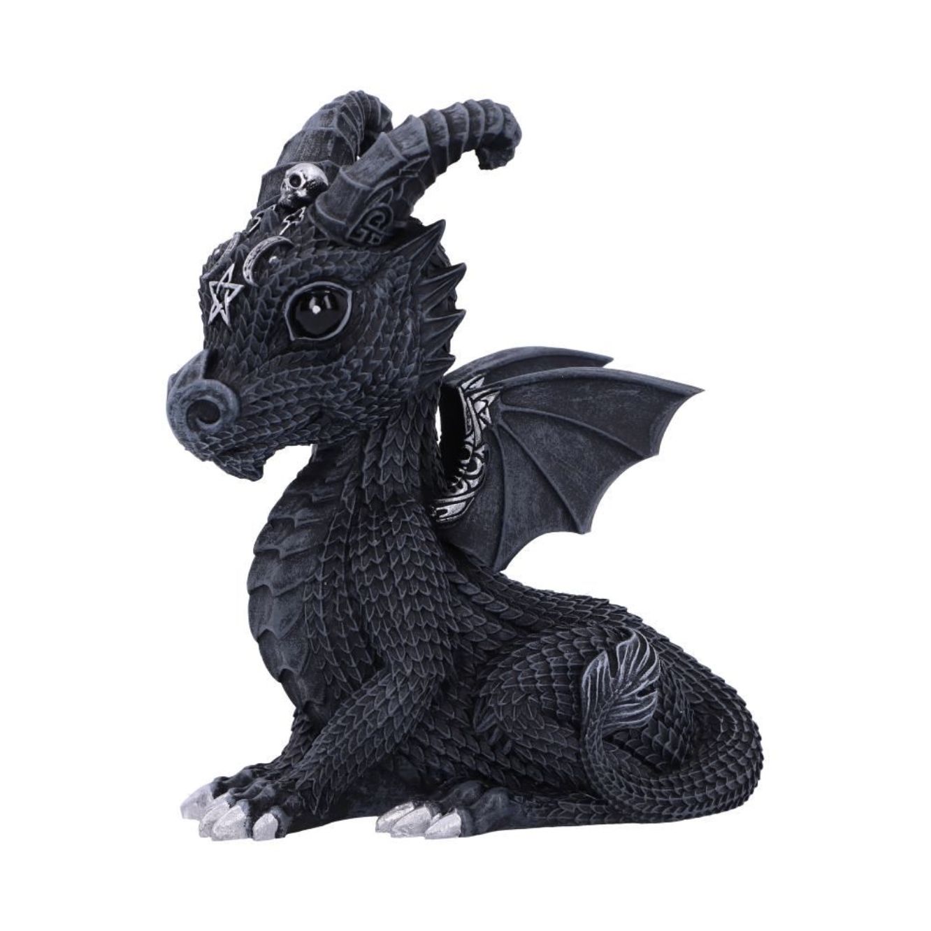 Lucifly Statuette [B6018W2]