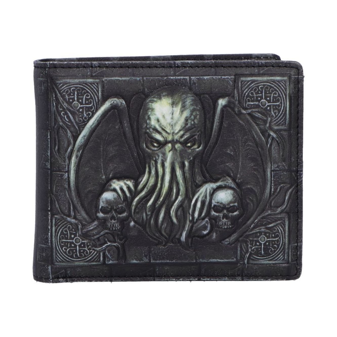Cthulhu Wallet [B6899C24]