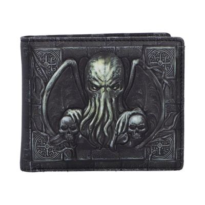 Cthulhu Wallet [B6899C24]