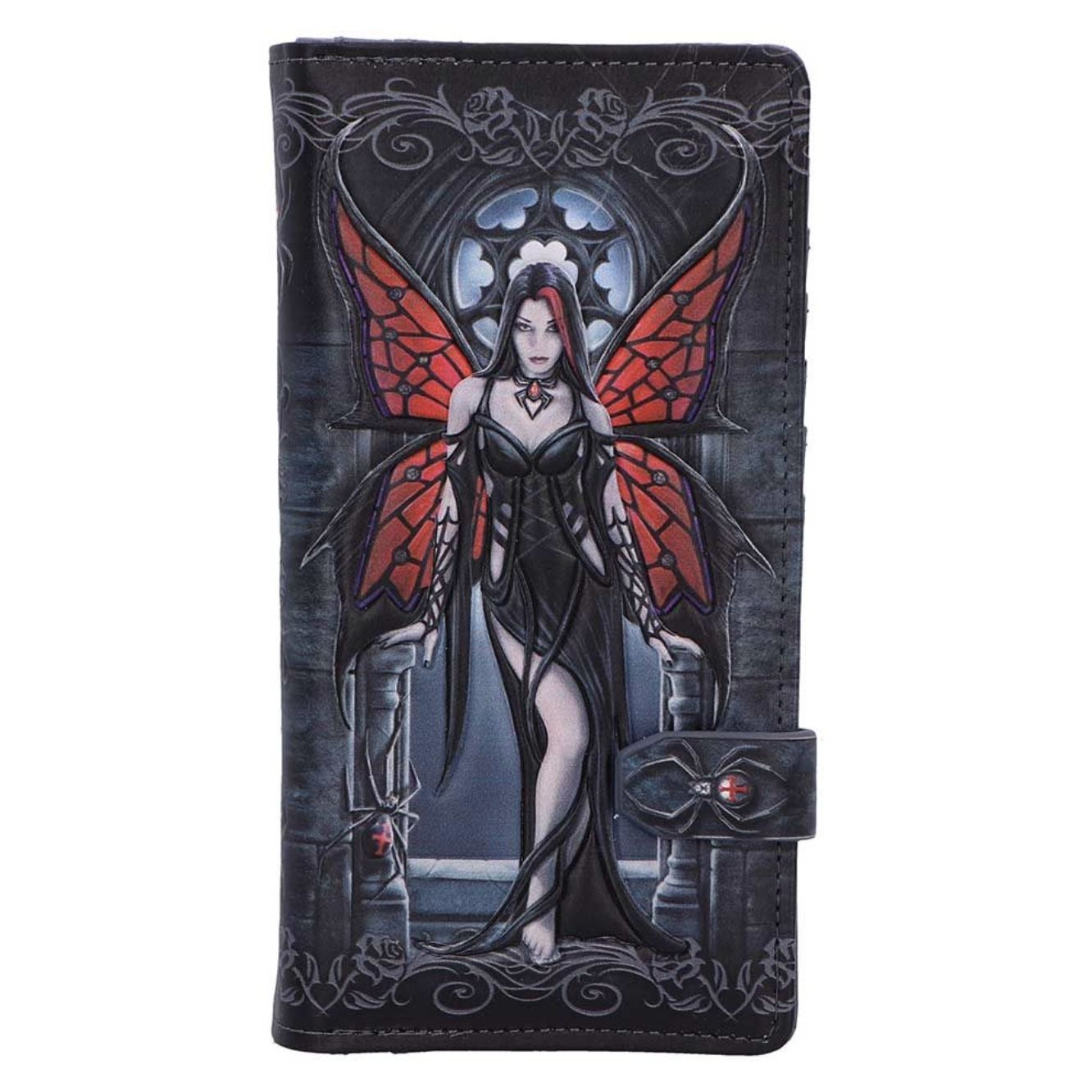 Aracnafaria Wallet [B7391A26]