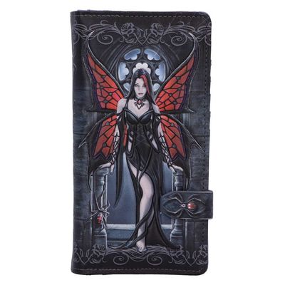 Aracnafaria Wallet [B7391A26]