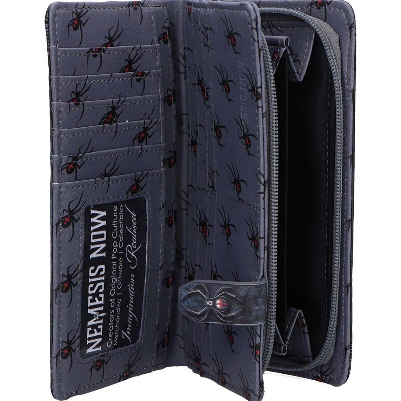 Aracnafaria Wallet [B7391A26]