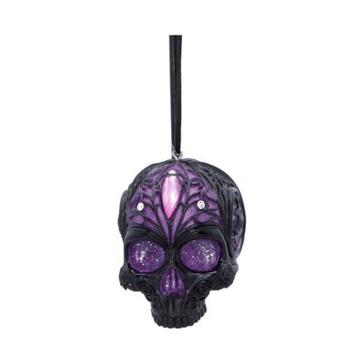 Jewelled Fate Ornament [B7659B26]