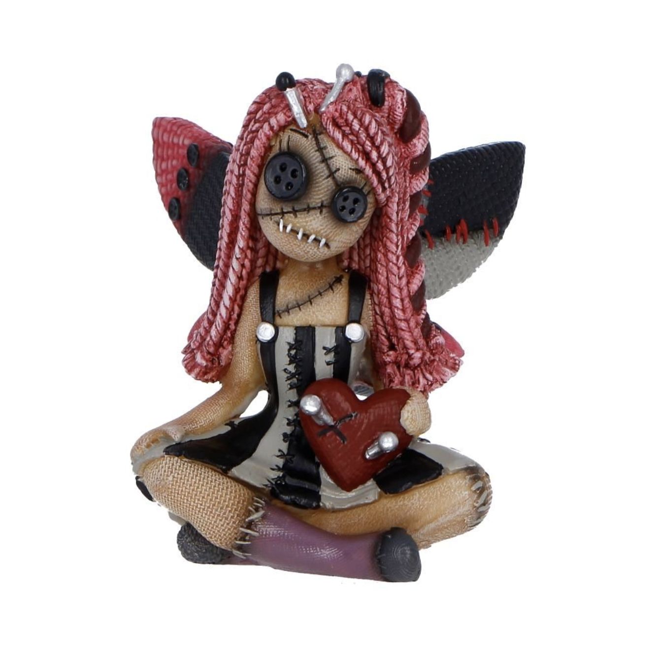 Pinny Thimble Statuette [B7643B26]